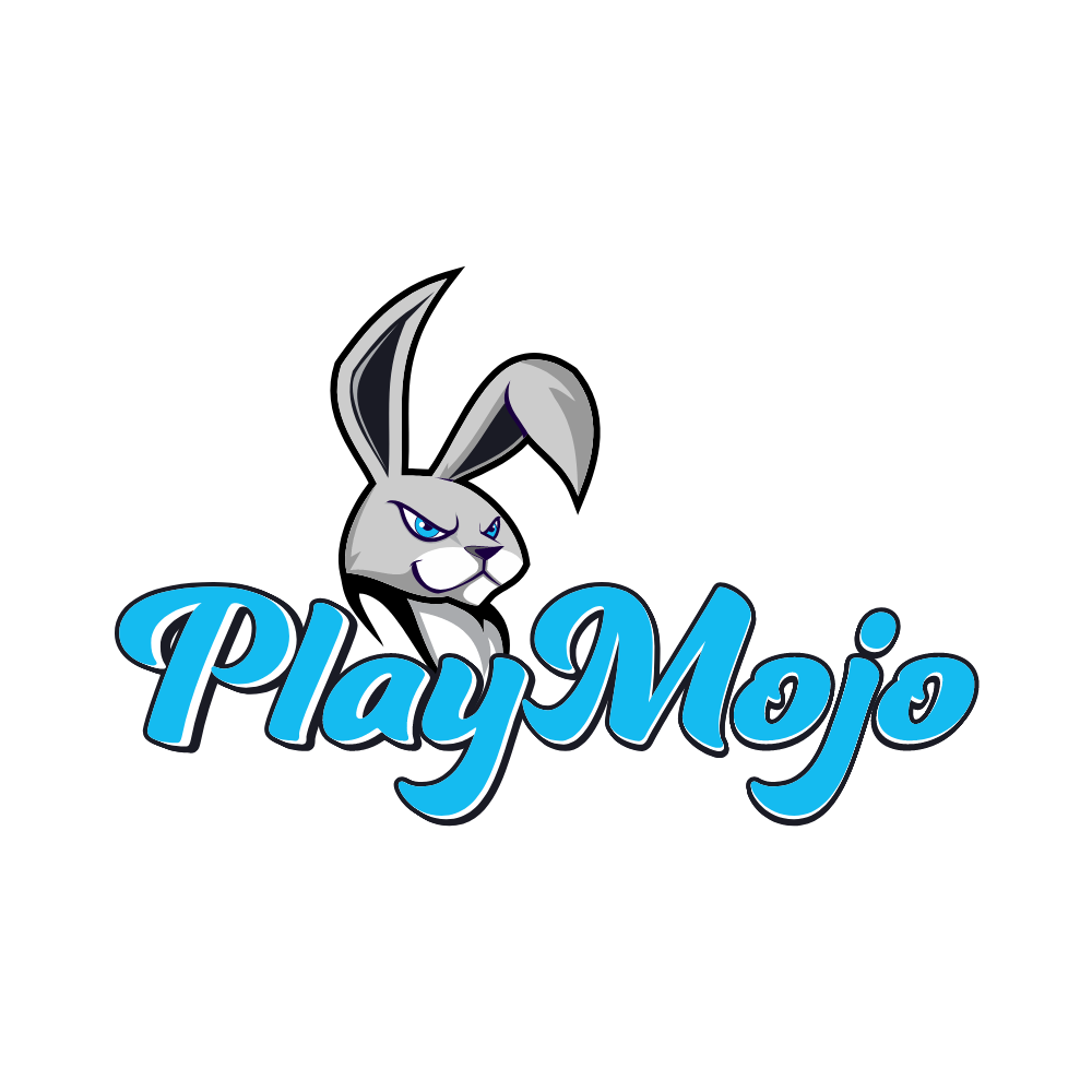 Playmojo logo